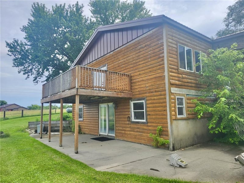17316 Flagpole Rd, Mercer, MO 64673