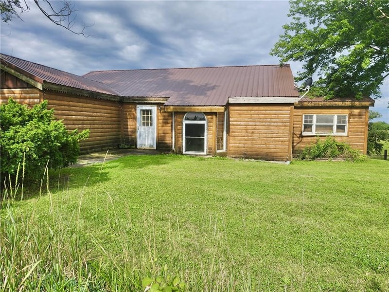 17316 Flagpole Rd, Mercer, MO 64673