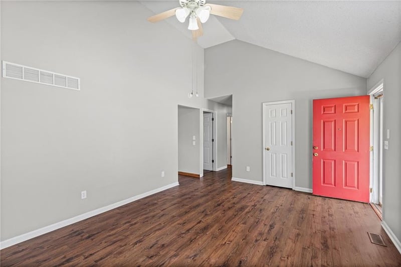 7218 N Pennsylvania Ave, Kansas City, MO 64118