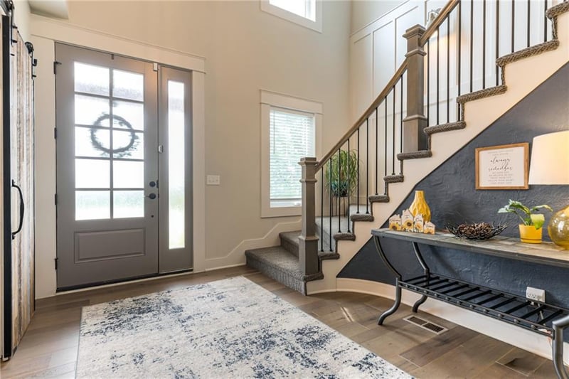 529 Legacy View Dr, Lee's Summit, MO 64086