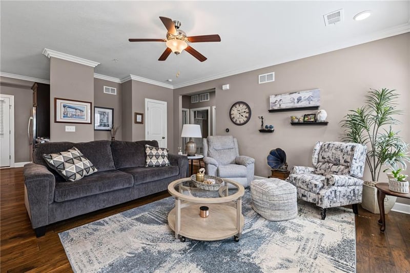 16009 Fontana St #120, Overland Park, KS 66085