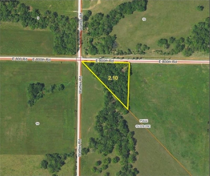 800 Rd, Pleasanton, KS 66075