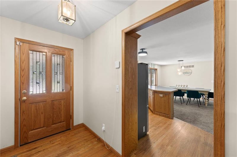 1112 Church St, Eudora, KS 66025