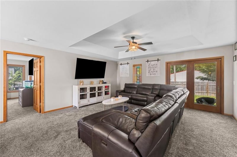 1112 Church St, Eudora, KS 66025