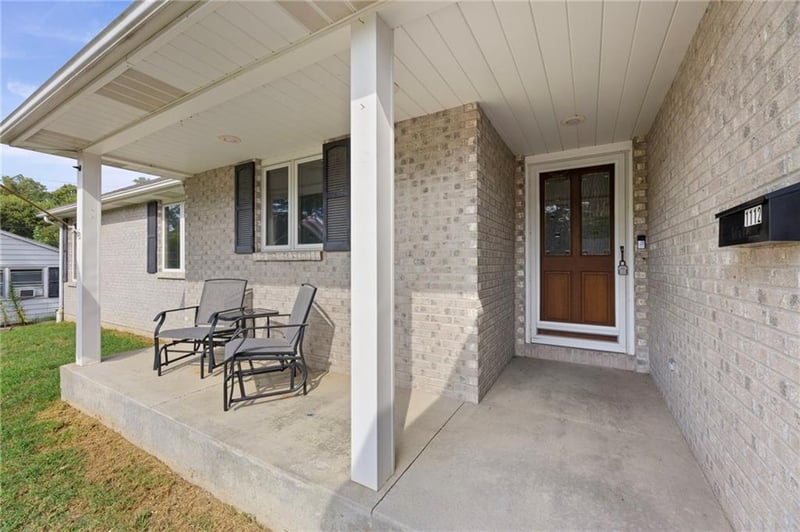 1112 Church St, Eudora, KS 66025