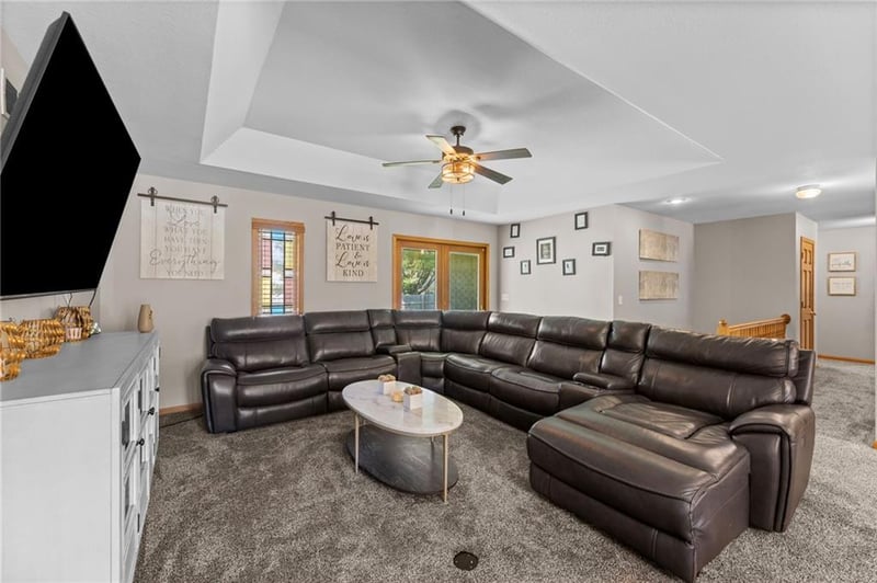 1112 Church St, Eudora, KS 66025