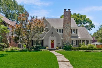 631 W 66th Ter, Kansas City, MO 64113