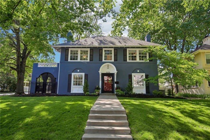 Home Worth Check