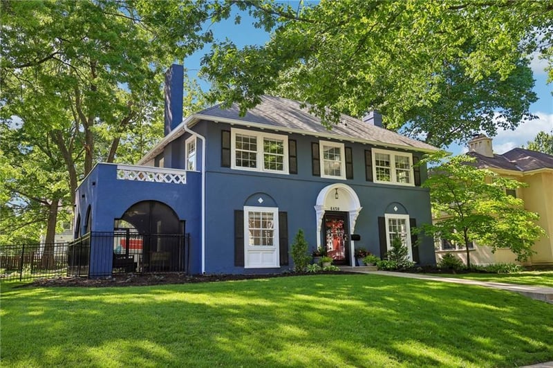 6450 Pennsylvania Ave, Kansas City, MO 64113