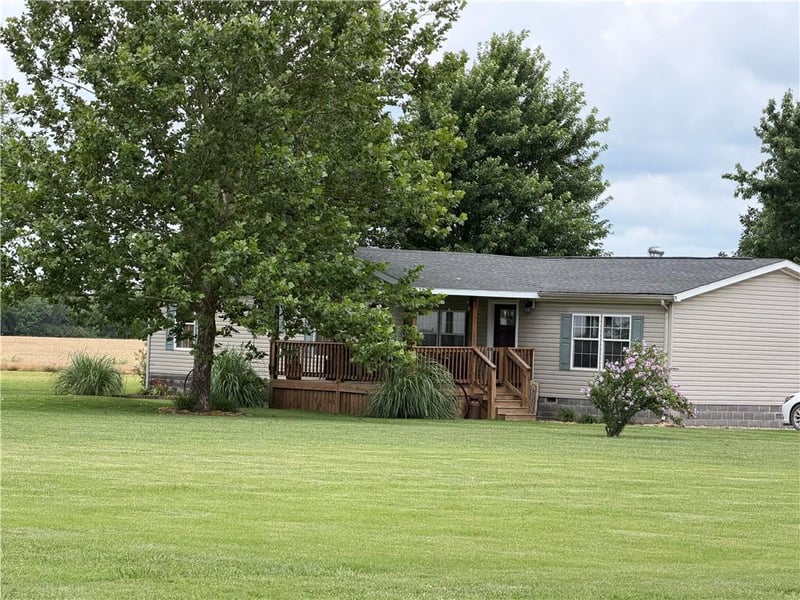 2399 Poplar Rd, Fort Scott, KS 66701