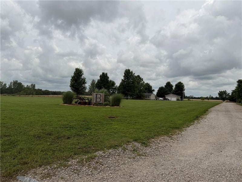 2399 Poplar Rd, Fort Scott, KS 66701