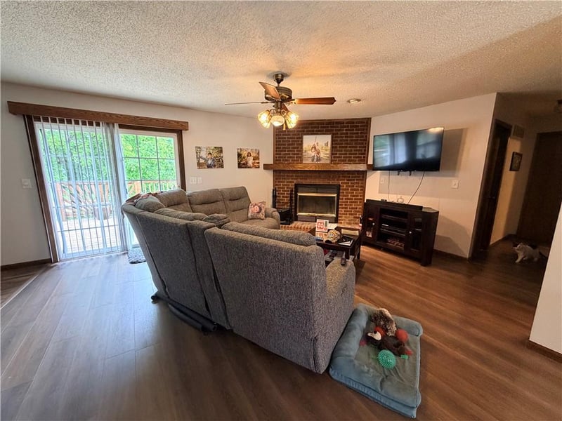 804 Birchwood Cir, Maryville, MO 64468