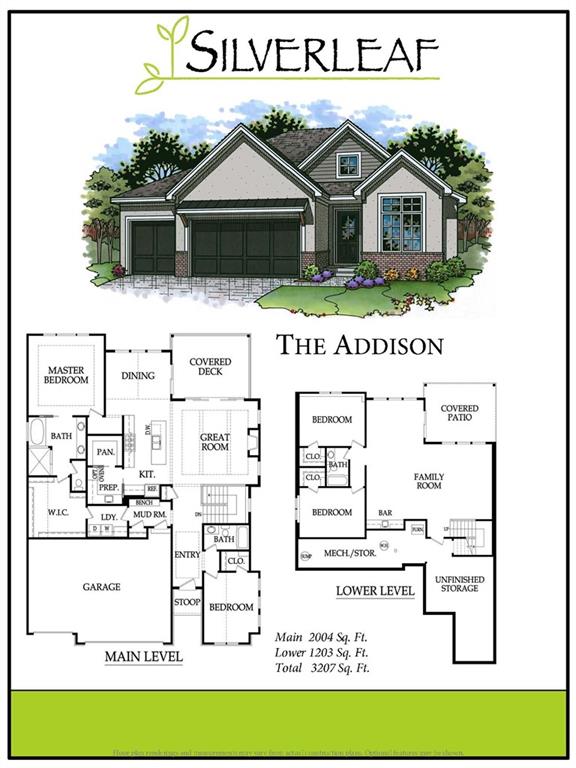 22057 94th Ter, Lenexa, KS 66220