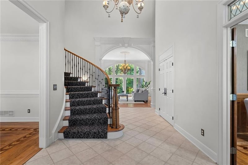 11410 139th Ter, Overland Park, KS 66221