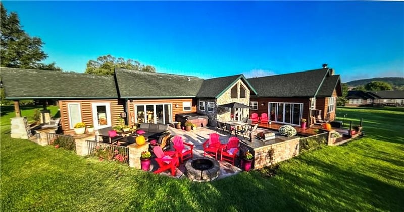 23 Cottage Park E Ct #21, Camdenton, MO 65020