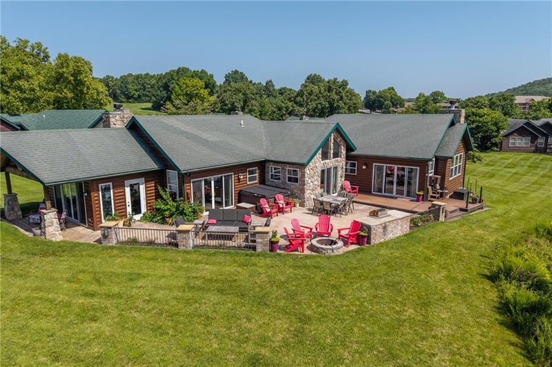 23 Cottage Park E Ct #21, Camdenton, MO 65020