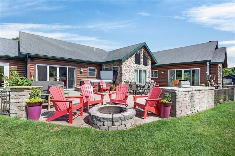 23 Cottage Park E Ct #21, Camdenton, MO 65020