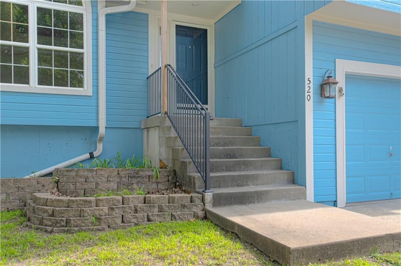 520 Parma Way St, Gardner, KS 66030