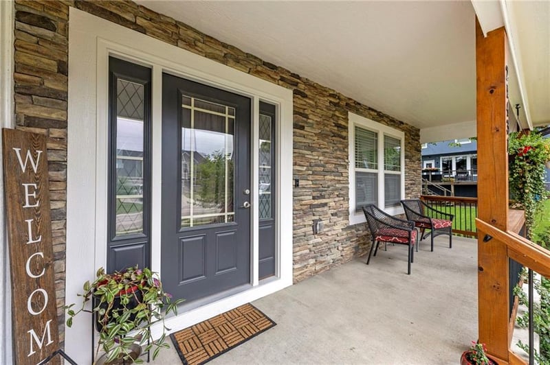 21431 47th Ter, Shawnee, KS 66218
