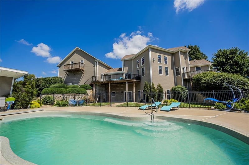 18152 205th St, Rock Port, MO 64482