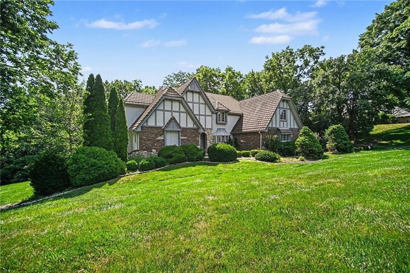 13908 Timberidge St, Kansas City, MO 64152