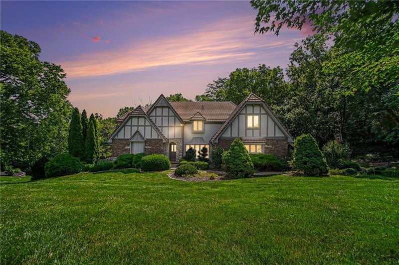 13908 Timberidge St, Kansas City, MO 64152