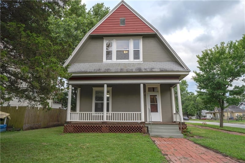 Home Worth Check