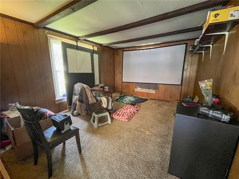 323 N Clinton St, Brookfield, MO 64628