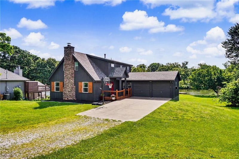 18629 Linwood Rd, Linwood, KS 66052