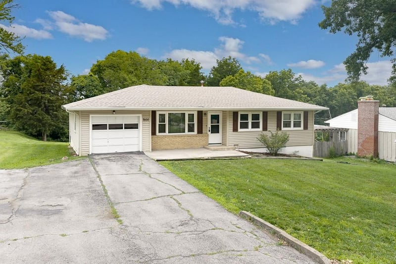 7600 Richland Ave, Kansas City, KS 66111