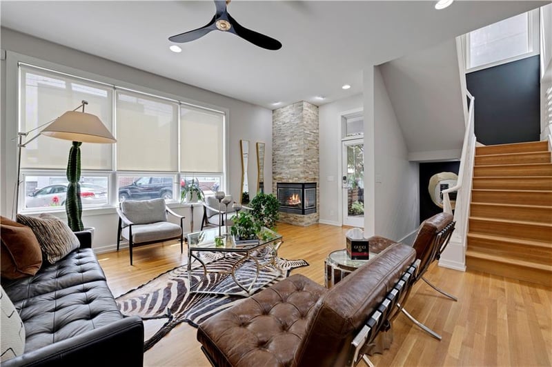 514 Oak St, Kansas City, MO 64106