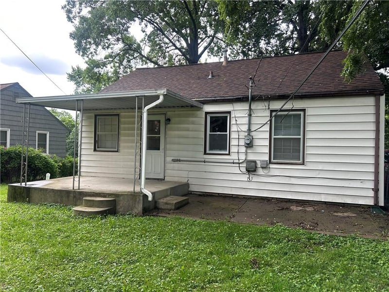 2232 13th Ter, Kansas City, KS 66103