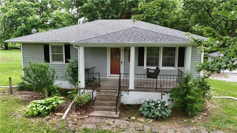 10425 State Rt Ff Hw, Agency, MO 64401