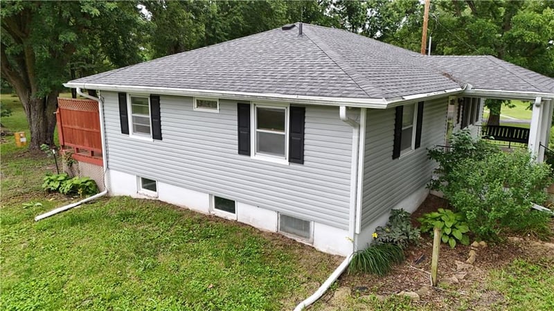10425 State Rt Ff Hw, Agency, MO 64401