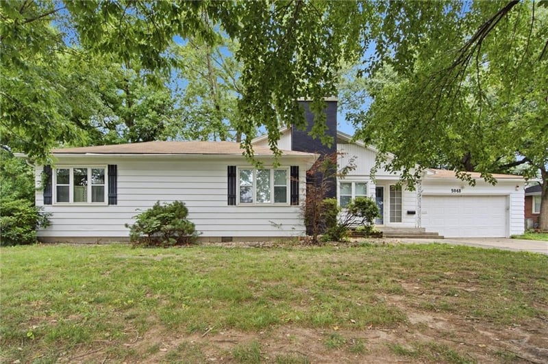 5048 Olive St, Kansas City, MO 64118