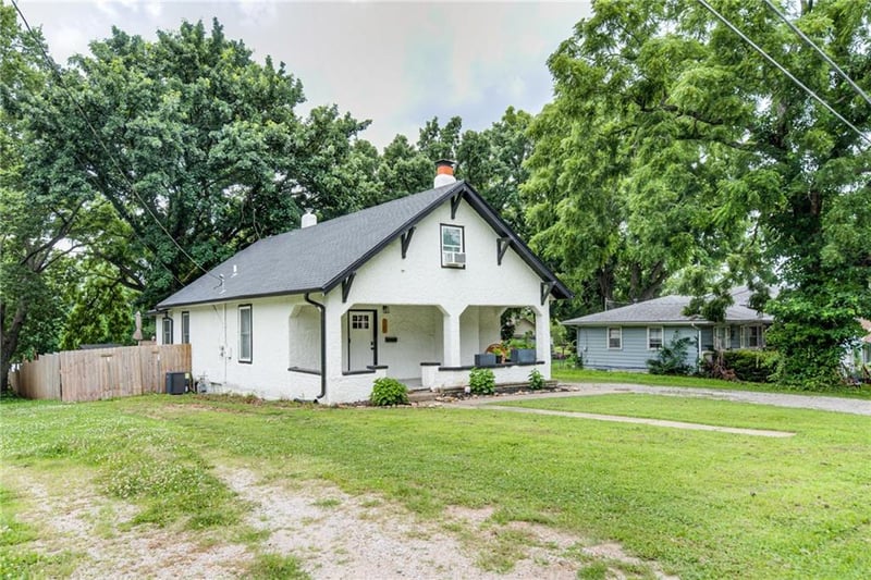 6033 Edith Ave, Kansas City, KS 66104