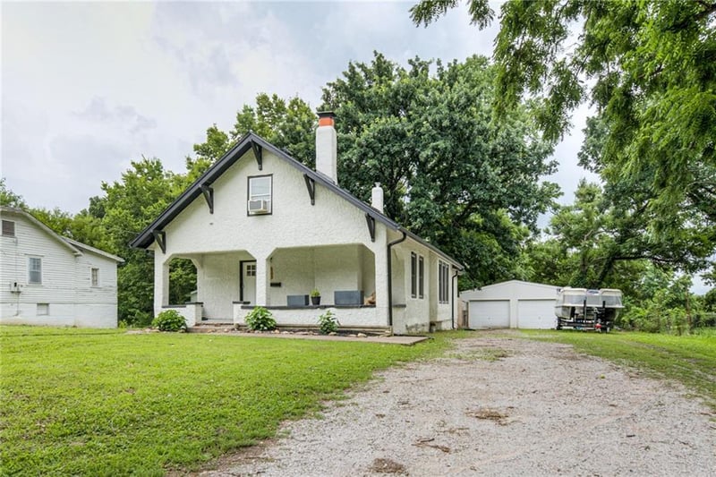6033 Edith Ave, Kansas City, KS 66104