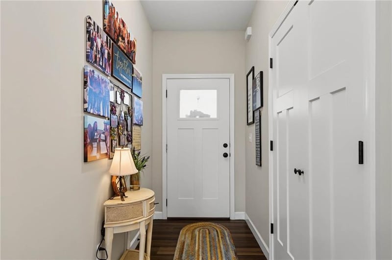 2629 S Fir Ter, Eudora, KS 66025