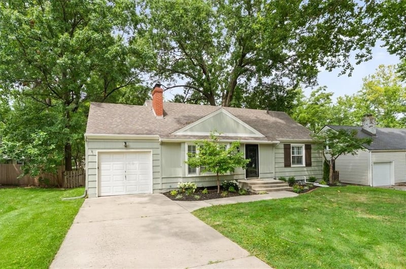 5200 72nd St, Prairie Village, KS 66208