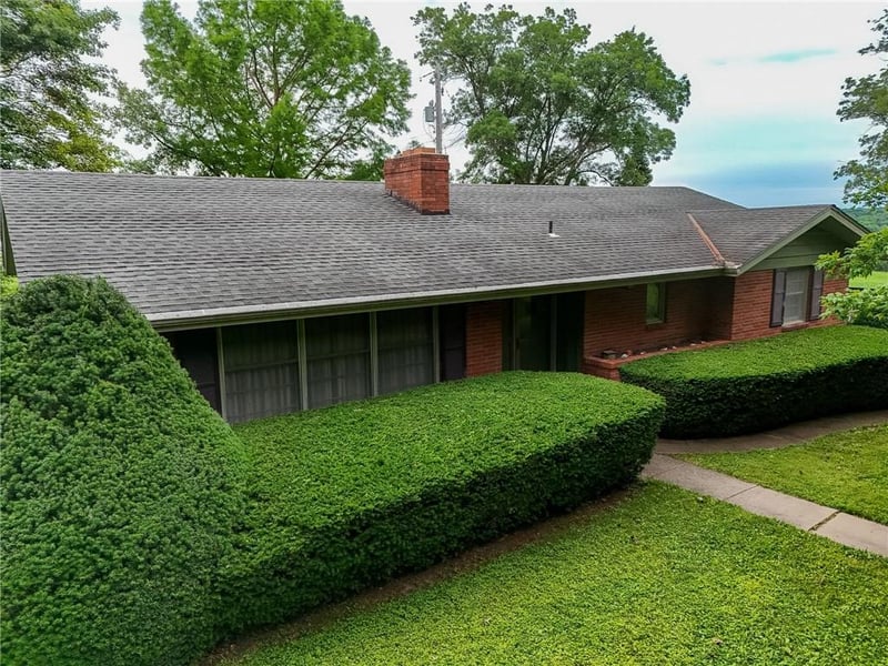 14071 County Rd 339 N/A, Savannah, MO 64485