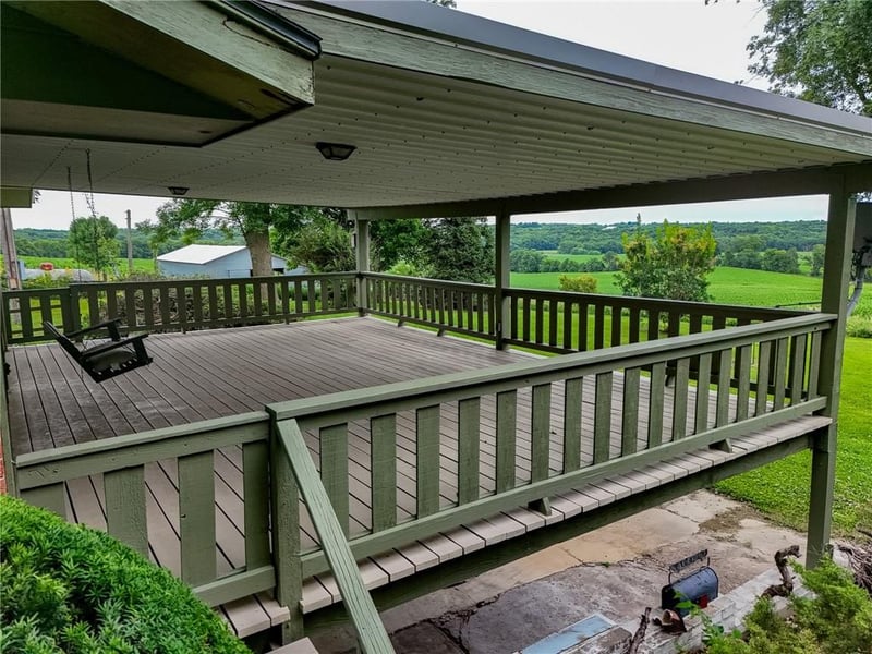 14071 County Rd 339 N/A, Savannah, MO 64485