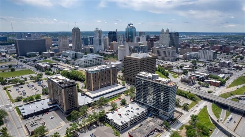 600 Admiral Blvd #408, Kansas City, MO 64106