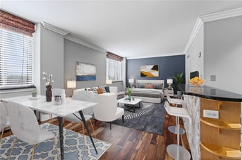 700 E 8th St #4E, Kansas City, MO 64106