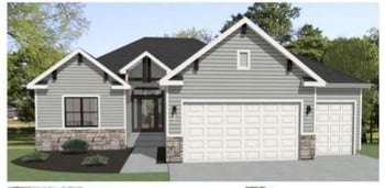 9423 N Belleview Ave, Kansas City, MO 64155