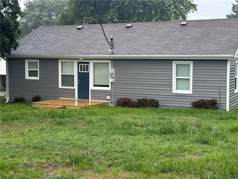 509 Main St, De Kalb, MO 64440