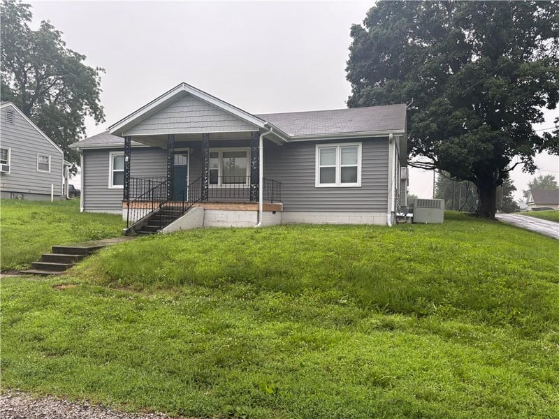 509 Main St, De Kalb, MO 64440