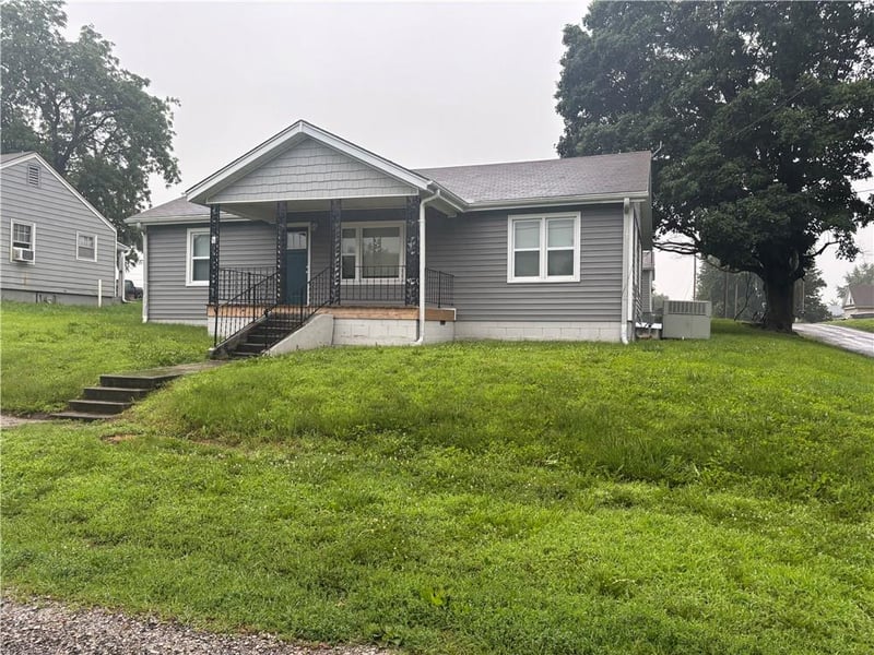 509 Main St, De Kalb, MO 64440
