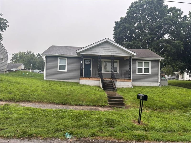 509 Main St, De Kalb, MO 64440