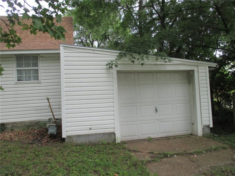 1700 7th St, Sedalia, MO 65301