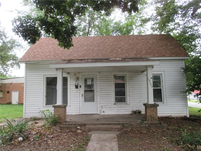1700 7th St, Sedalia, MO 65301